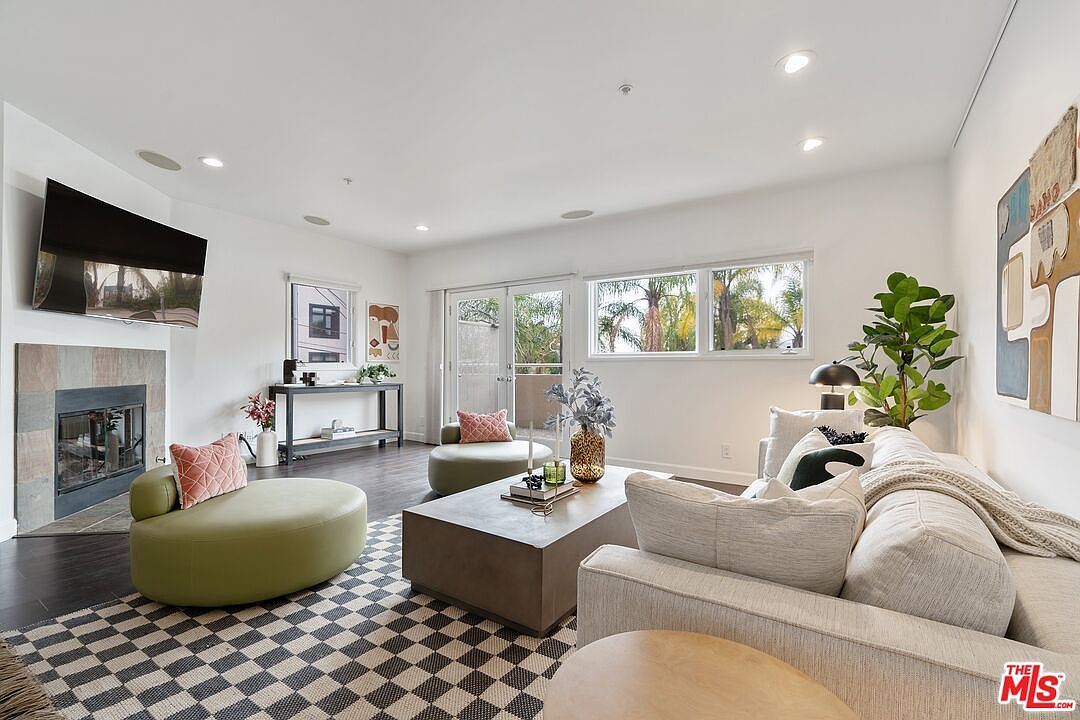 1145 Horn Ave APT A, West Hollywood, CA 90069 Zillow
