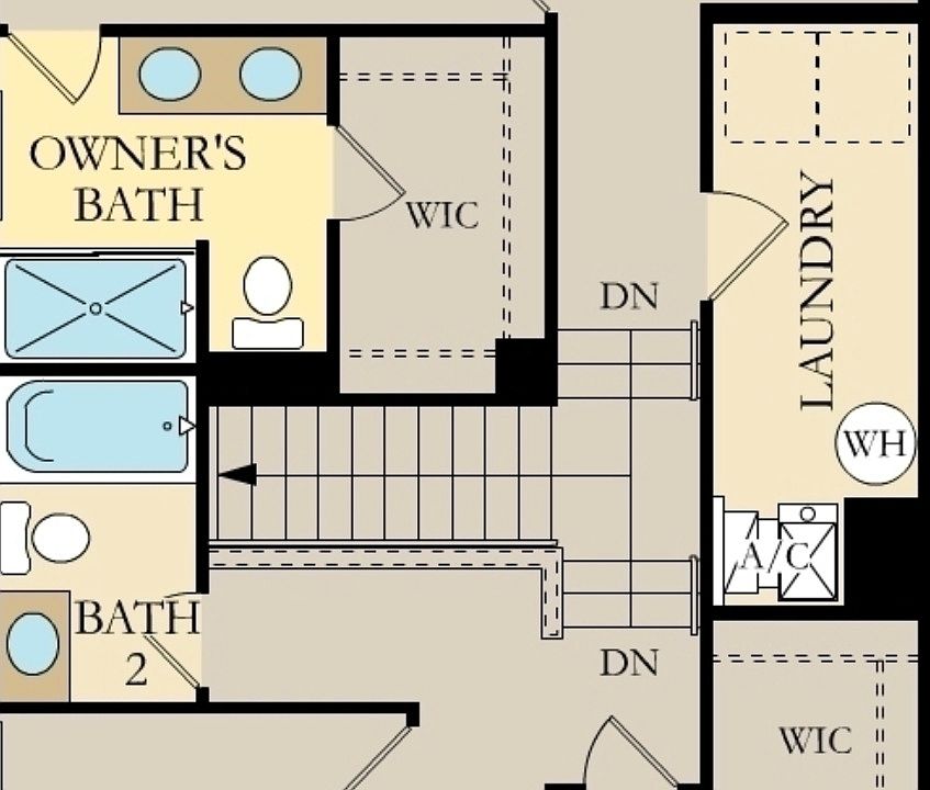 2nd image of 15159 Swallow Falls Way