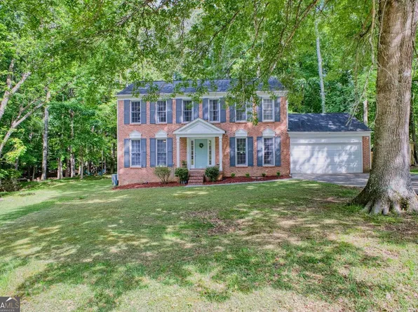 4635 Walden Trce, Peachtree Corners, GA 30092