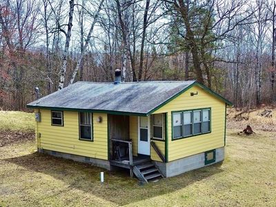 357 Glenmar Dr NE, Longville, MN, 56655