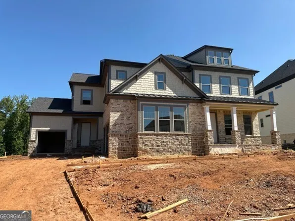 719 Marlay Ln SW, Powder Springs, GA 30127