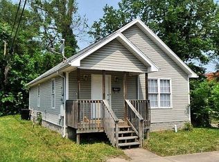 708 S 42nd St, Louisville, KY