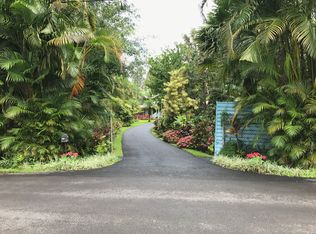 13-968 Kahukai St, Pahoa, HI 96778