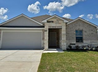 1719 Grimes Dr, Brenham, TX 77833