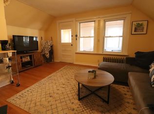 23 Gorham St #3, Somerville, MA 02144