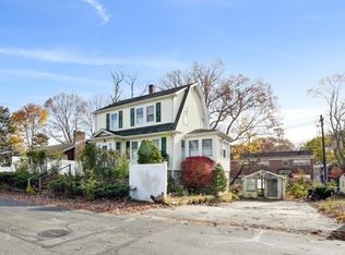 129 Station St, Stoughton, MA 02072