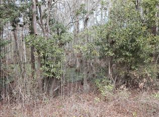 0 Colonial Beach Rd LOT X-8, Jarvisburg, NC 27947