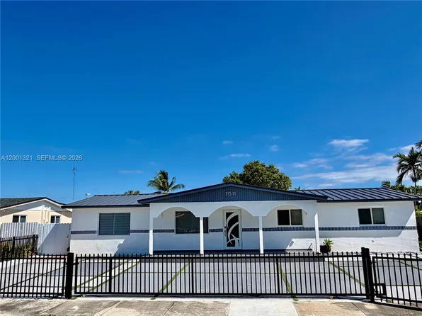 11511 SW 180th St, Miami, FL 33157