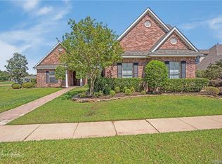 112 Couples Dr, Bossier City, LA 71111