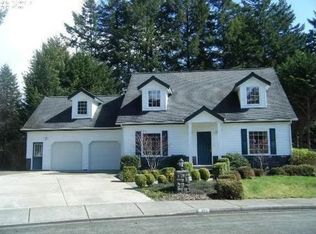 871 Jodee Ln, Brookings, OR 97415