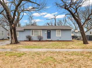1626 S Saint Paul St, Wichita, KS 67213
