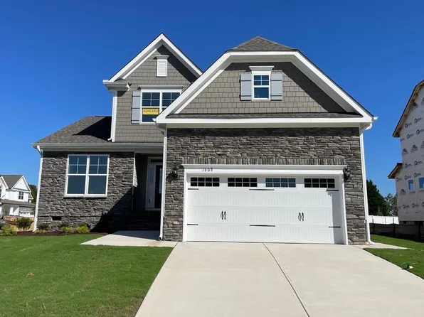1608 Maelyn Way, Fuquay Varina, NC 27526