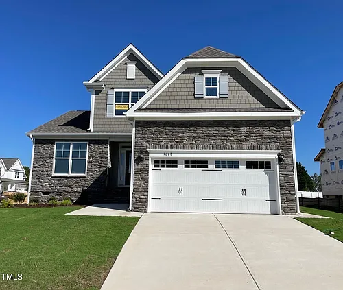1608 Maelyn Way Photo 1