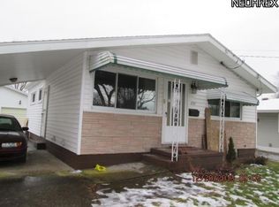 2937 Pikes Ave, Akron, OH 44314