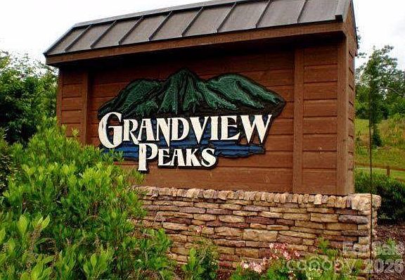 2nd image of 538 Grandview Peaks Dr #31