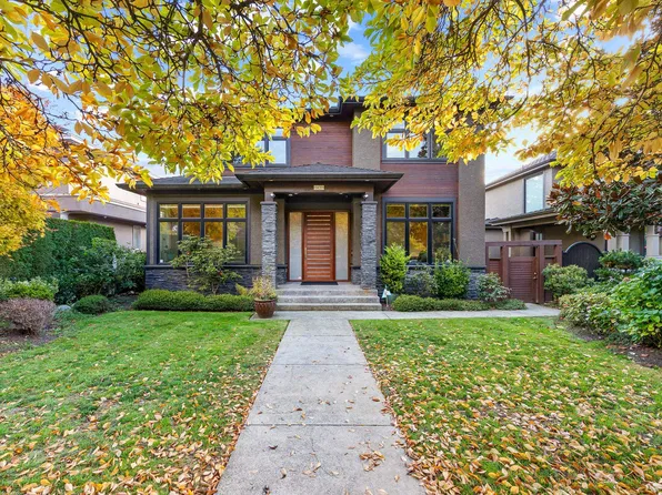 1420 W 54th Ave, Vancouver, BC V6P 1N9
