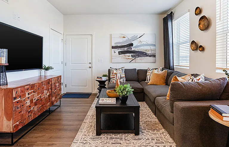 The Meadows at Tutt Village Townhomes — Photo 19