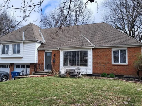 6305 N Bales Ave, Gladstone, MO 64119