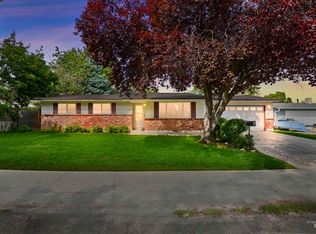 2055 N Wilmington Dr, Boise, ID 83704