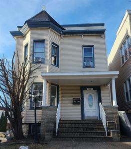 5001 Kennedy Blvd APT 1, North Bergen, NJ, 07047