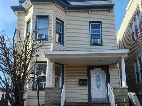 5001 Kennedy Blvd APT 1, North Bergen, NJ 07047