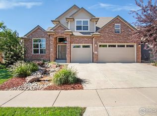 3333 Wild View Dr, Fort Collins, CO 80528