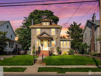 219 S Adelaide Ave, Highland Park, NJ, 08904