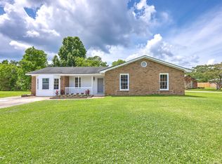5026 Popperdam Creek Dr, North Charleston, SC 29418