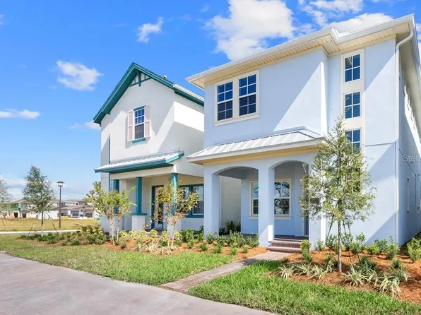 10115 Pearson Ave, Orlando, FL 32827