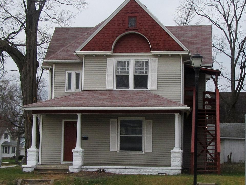 1st image of 803 N Main St #1