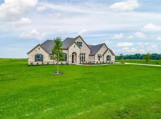 914 Inverness Ln, Lucas, TX 75002