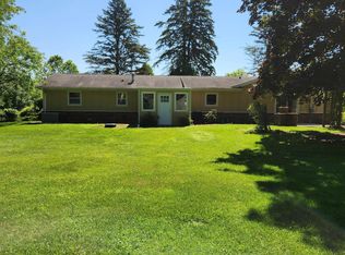 12820 Mills Macon Hwy, Clinton, MI