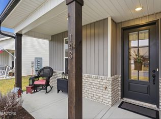 143 Elise Way LOT 22R, Lenoir City, TN 37771