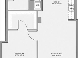 3208 N Clark St #508, Chicago, IL 60657