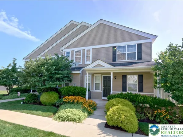 4107 Bunker Hill Dr S, Coopersburg, PA 18036