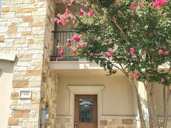1409 Buena Vis, College Station, TX 77845