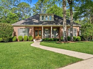 8633 Ash Ct, Spanish Fort, AL 36527
