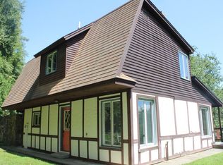 135 E Colrain Rd, Colrain, MA 01340