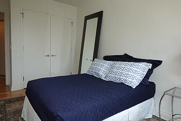 Rented by Carnegie Hill Place