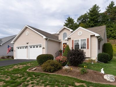 17 Deacon St Unit 17, Northborough, MA, 01532