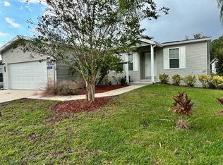 4893 Coquina Crossing Dr LOT 532, Elkton, FL 32033