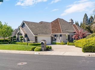 114 Golden Ridge Rd, Alamo, CA 94507