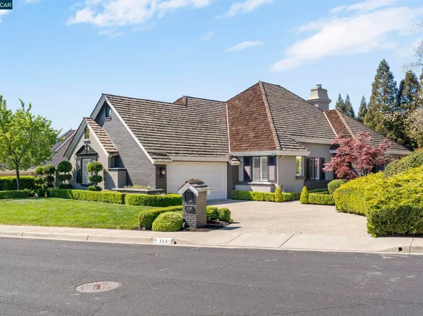 114 Golden Ridge Rd, Alamo, CA 94507