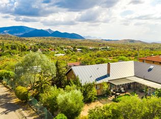 466 N Oakcliffe Ct, Oracle, AZ 85623