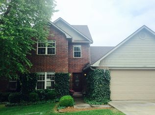 1305 Deerfield Mdw, Siloam Springs, AR 72761