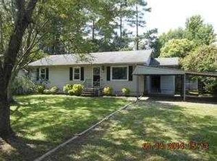 205 Dogwood St, Havelock, NC 28532