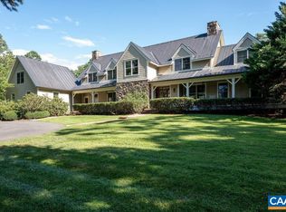 2279 Owensville Rd, Charlottesville, VA 22901