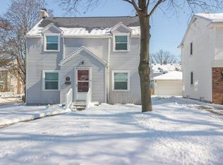 3758 Grantley Rd, Toledo, OH 43613
