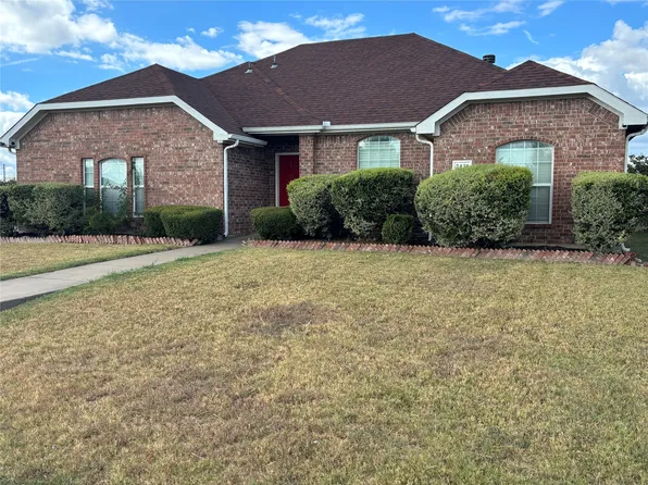 2439 Bonnywood Dr, Lancaster, TX 75134