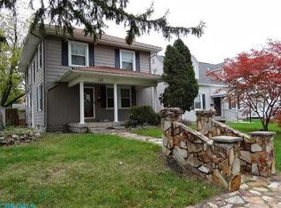 122 S Westgate Ave, Columbus, OH